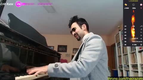 king7045 online show from 19, 3, 2026