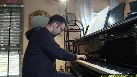 king7045 online show from 13, 4, 2026