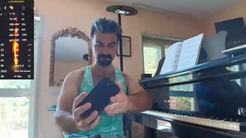 Snapshot of king7045 chatting on 26, 6, 2026 king7045 online show from 26, 6, 2026