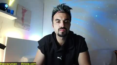Snapshot of king7045 chatting on 2, 7, 2026 king7045 online show from 2, 7, 2026