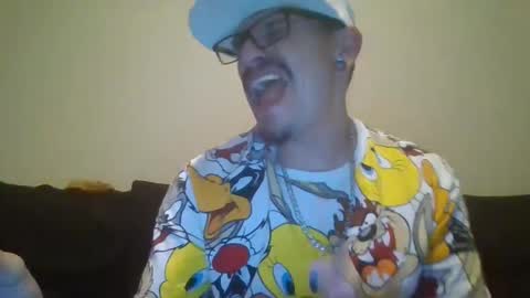 Snapshot of king761987 chatting on 28, 9, 2025 king761987 online show from 28, 9, 2025