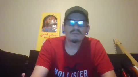 Snapshot of king761987 chatting on 13, 10, 2025 king761987 online show from 13, 10, 2025