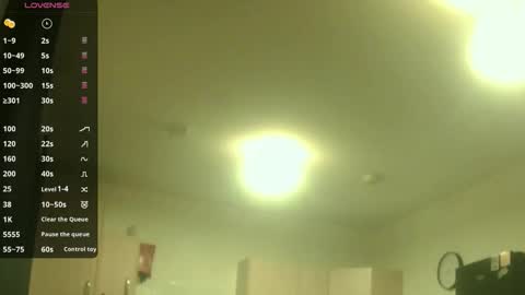 Aidan online show from 21, 3, 2026