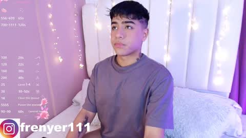 king  help me reach 100 likes online show from 7, 3, 2025