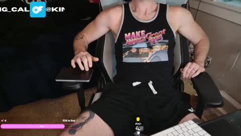 Snapshot of king_cal_ chatting on 26, 12, 2024 king_cal_ online show from 26, 12, 2024