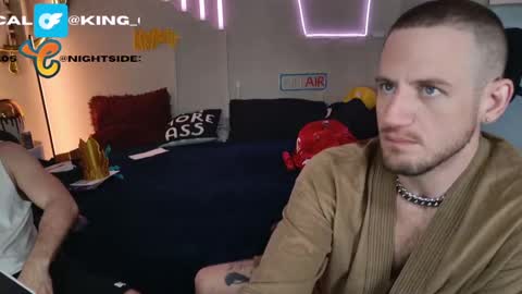 Snapshot of king_cal_ chatting on 19, 1, 2025 king_cal_ online show from 19, 1, 2025