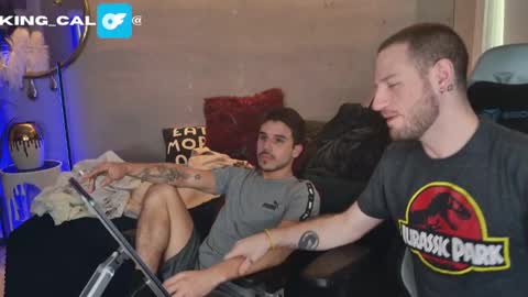 Snapshot of king_cal_ chatting on 24, 2, 2025 king_cal_ online show from 24, 2, 2025
