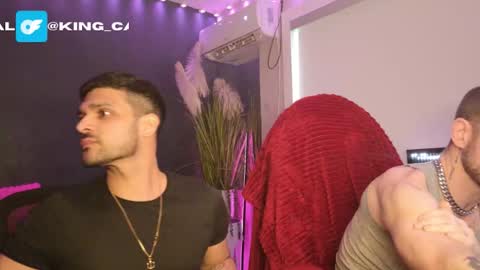 Snapshot of king_cal_ chatting on 16, 2, 2026 king_cal_ online show from 16, 2, 2026