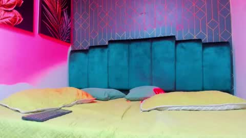 Angel Falconer online show from 13, 9, 2025