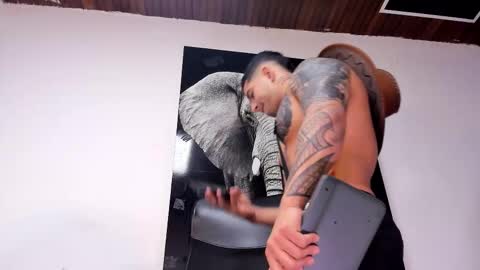 Angel Falconer online show from 22, 10, 2025