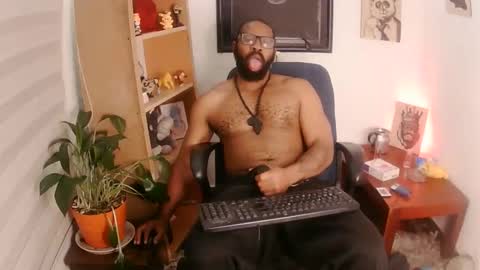 Snapshot of king_mallik chatting on 6, 11, 2025 Malik online show from 6, 11, 2025