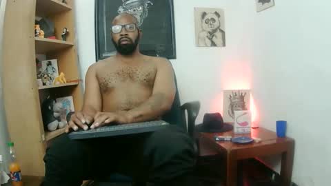 Snapshot of king_mallik chatting on 27, 11, 2025 Malik online show from 27, 11, 2025