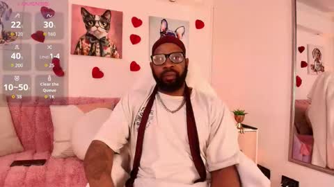 Malik  online show from 23, 2, 2026