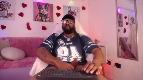 Malik  online show from 25, 2, 2026