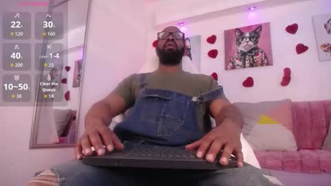 Malik  online show from 26, 2, 2026