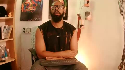 Malik  online show from 26, 3, 2026