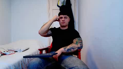 Snapshot of king_master_juan chatting on 20, 11, 2025 The Best Master online show from 20, 11, 2025