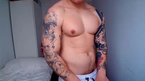 Snapshot of king_master_juan chatting on 20, 2, 2026 The Best Master online show from 20, 2, 2026