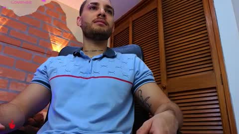 king_meruem online show from 18, 12, 2025