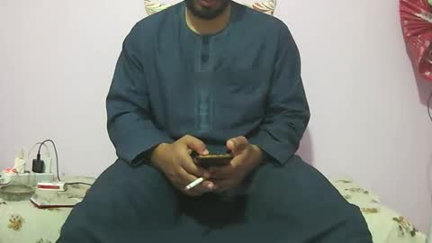 king_of_arabians online show from 13, 4, 2026