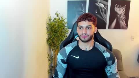 king_of_kings__ online show from 6, 1, 2025