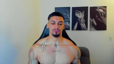 king_of_kings__ online show from 4, 10, 2025