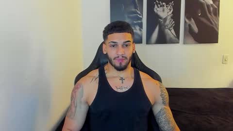 king_of_kings__ online show from 26, 10, 2025