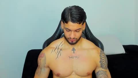 king_of_kings__ online show from 17, 1, 2026