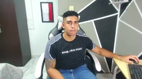 Snapshot of king_orion chatting on 25, 7, 2026 King Orion online show from 25, 7, 2026