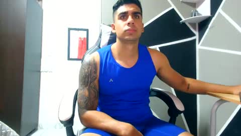 Snapshot of king_orion chatting on 3, 8, 2026 King Orion online show from 3, 8, 2026