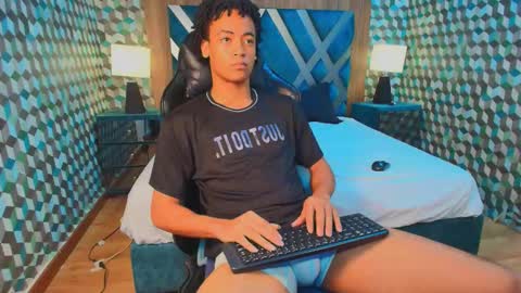 king_rodriguez online show from 9, 10, 2025