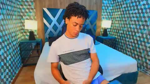 king_rodriguez online show from 10, 10, 2025