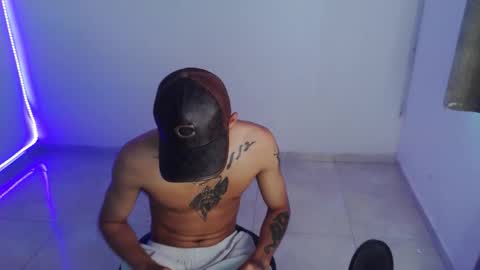 king_warlord online show from 5, 12, 2025