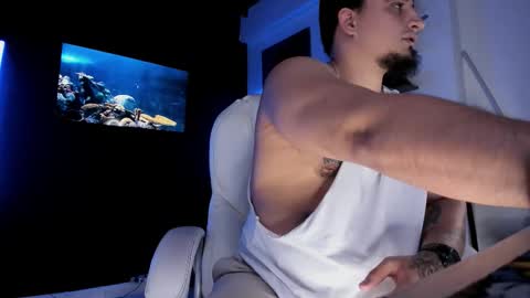 King Bear online show from 22, 9, 2025