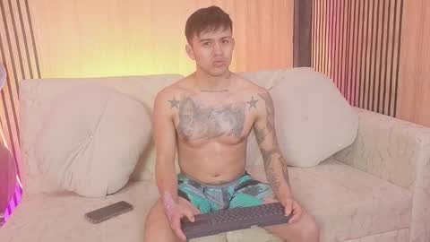 Snapshot of kingbrakly chatting on 23, 11, 2025 Dani online show from 23, 11, 2025