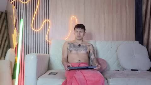 Snapshot of kingbrakly chatting on 15, 12, 2025 Dani online show from 15, 12, 2025