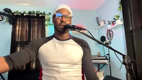 Snapshot of kingcorbra chatting on 18, 1, 2025 KC online show from 18, 1, 2025