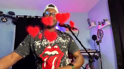 Snapshot of kingcorbra chatting on 28, 2, 2025 KC online show from 28, 2, 2025