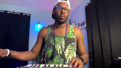 Snapshot of kingcorbra chatting on 2, 3, 2025 KC online show from 2, 3, 2025