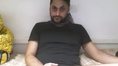  ivano corona  online show from 7, 1, 2026