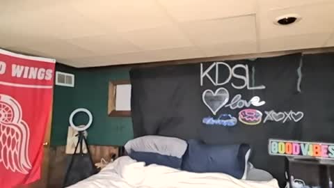 kingdaddysayless online show from 12, 6, 2026