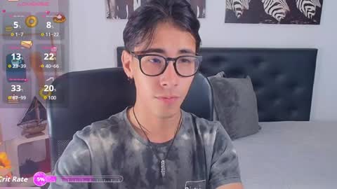 Snapshot of kingdanny_8 chatting on 29, 10, 2025 kingdanny_8 online show from 29, 10, 2025