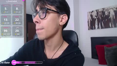 Snapshot of kingdanny_8 chatting on 17, 11, 2025 kingdanny_8 online show from 17, 11, 2025