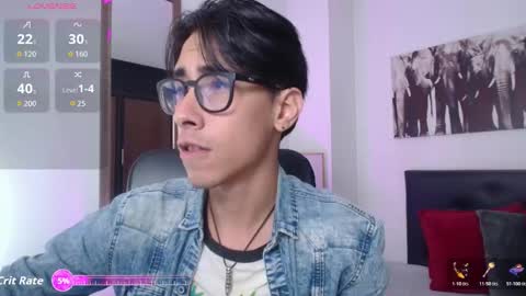 Snapshot of kingdanny_8 chatting on 18, 11, 2025 kingdanny_8 online show from 18, 11, 2025