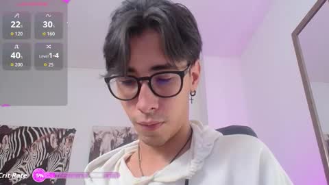 Snapshot of kingdanny_8 chatting on 21, 11, 2025 kingdanny_8 online show from 21, 11, 2025