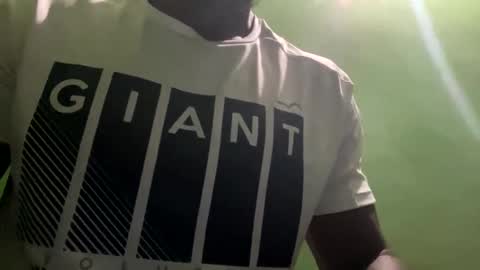 Snapshot of kingdavidmaster chatting on 1, 3, 2025 King online show from 1, 3, 2025