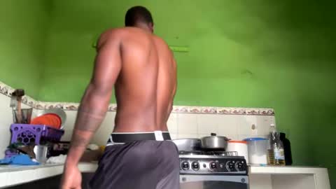 Snapshot of kingdavidmaster chatting on 4, 3, 2025 King online show from 4, 3, 2025