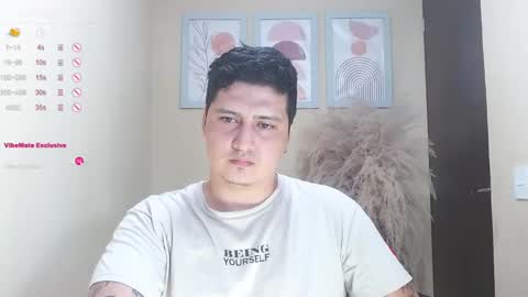 kingdominico online show from 20, 1, 2025