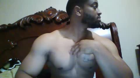 Snapshot of kingdreck28 chatting on 13, 1, 2025 kingdreck28 online show from 13, 1, 2025