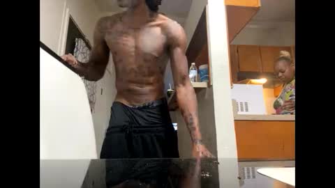 Snapshot of kingecstasyxxx chatting on 18, 11, 2025 KingEcstasyXXX online show from 18, 11, 2025